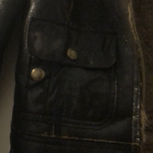 Guess jacket - Picture 5 of 7